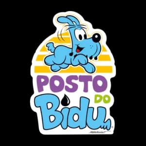 Posto do Bidu
